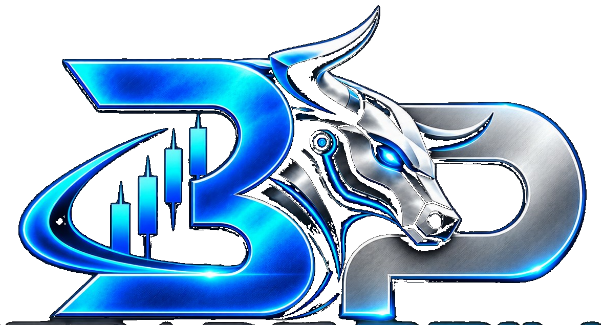 Btrade Prime logo